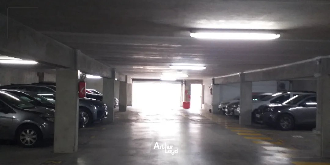 A LOUER ZFU DILLON STADE - Bureaux 52 m2