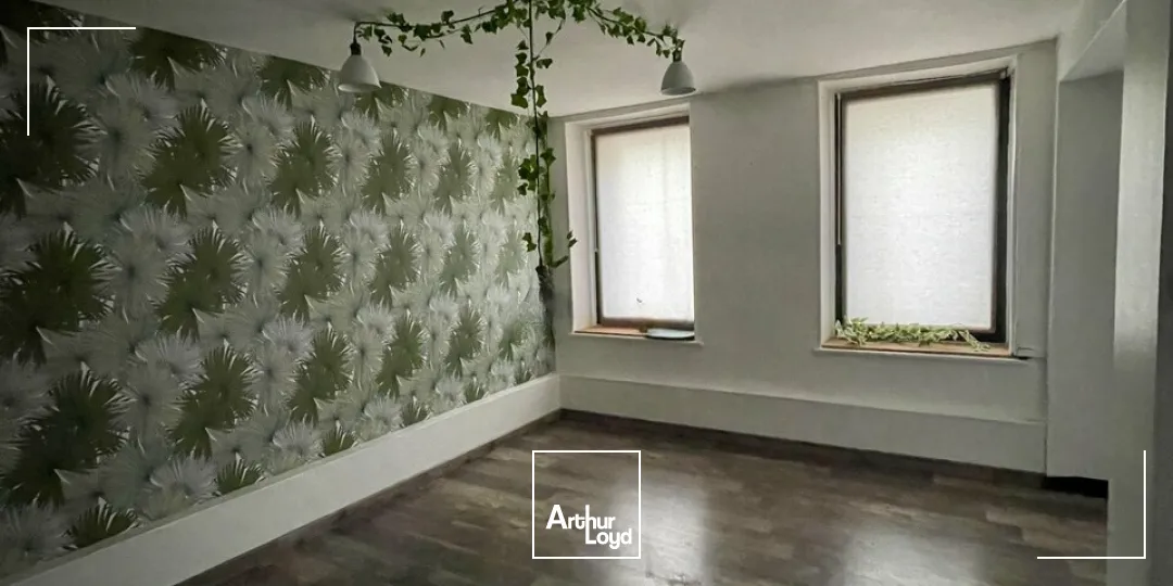 Local commercial idéal pour une activité de bar/restauration - Reims (51)