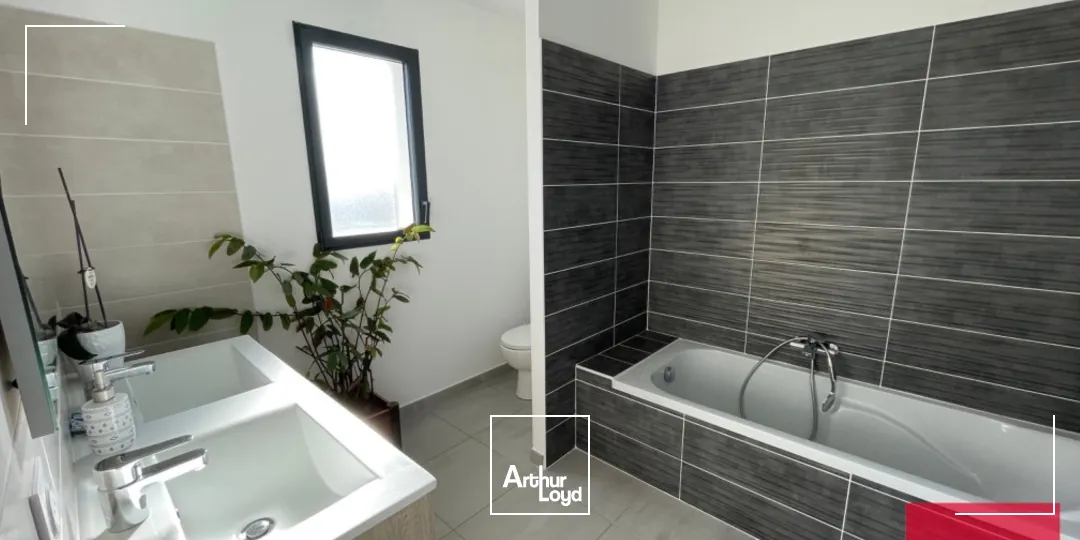 BUREAUX A LOUER - VENDARGUES VIA DOMITIA