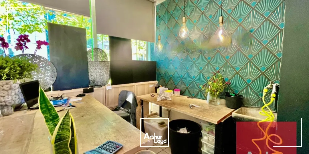 CESSION DE FONDS DE COMMERCE - MONTPELLIER