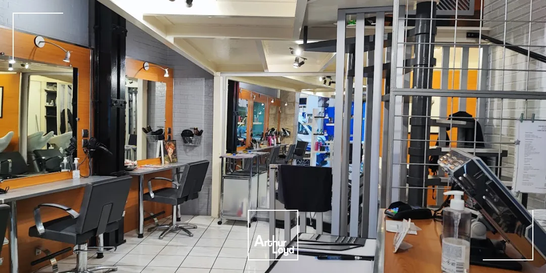 LIMOGES Centre-ville - Local commercial de 43 m² en très bon état