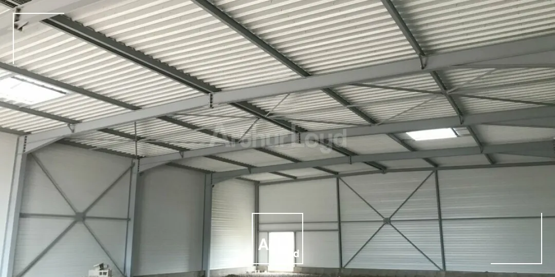 LOCAL COMMERCIAL à LOUER de 441 m²