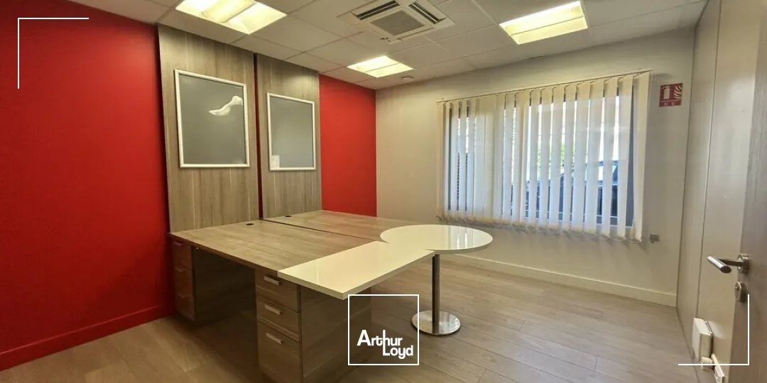 Centre Ville Montceau les Mines