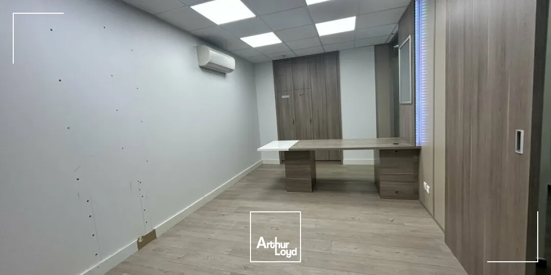 Centre Ville Montceau les Mines