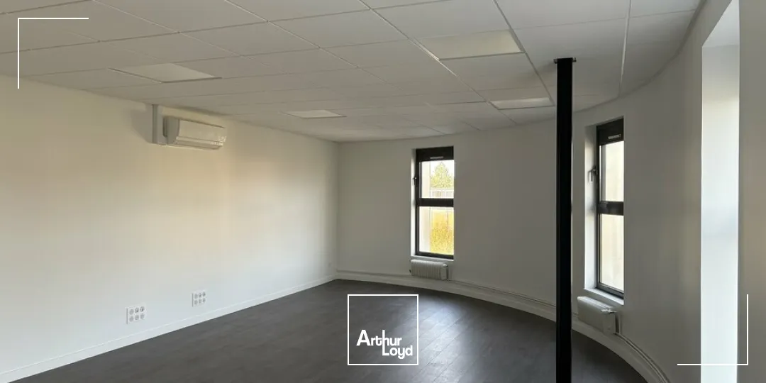 PARC TECHNOLOGIQUE - BUREAUX - A LOUER 