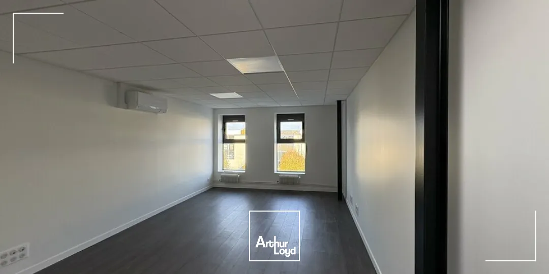 PARC TECHNOLOGIQUE - BUREAUX - A LOUER 