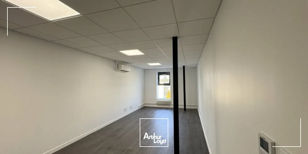 PARC TECHNOLOGIQUE - BUREAUX - A LOUER 