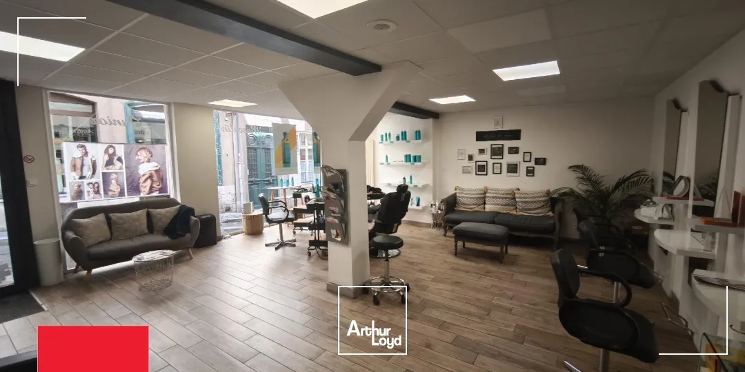 Local commercial à louer à CHARTRES 28000