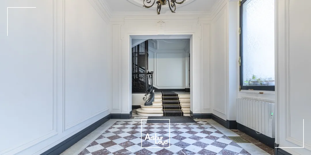 Bureaux a sous-louer à PARIS 75001