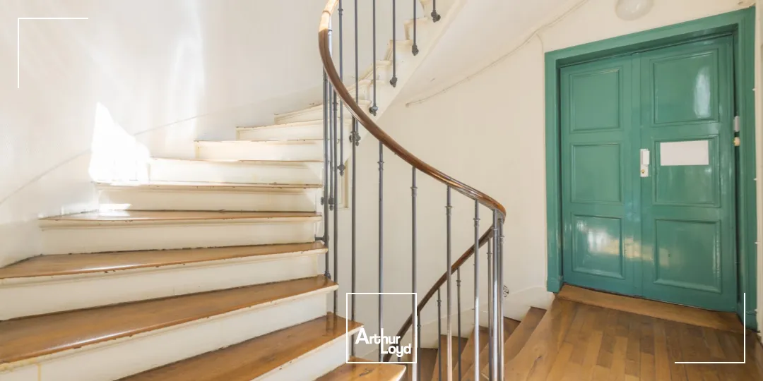 Bureaux à louer à PARIS 75010