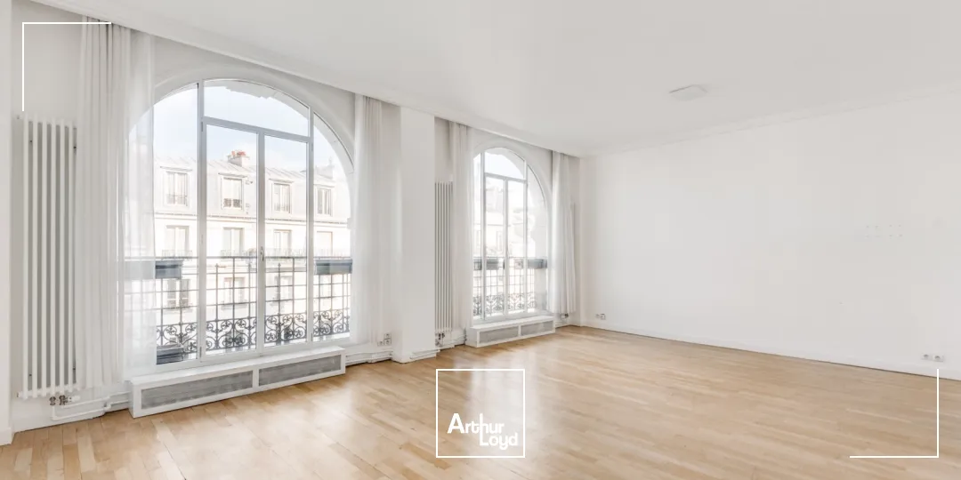Bureaux à louer à PARIS 75003