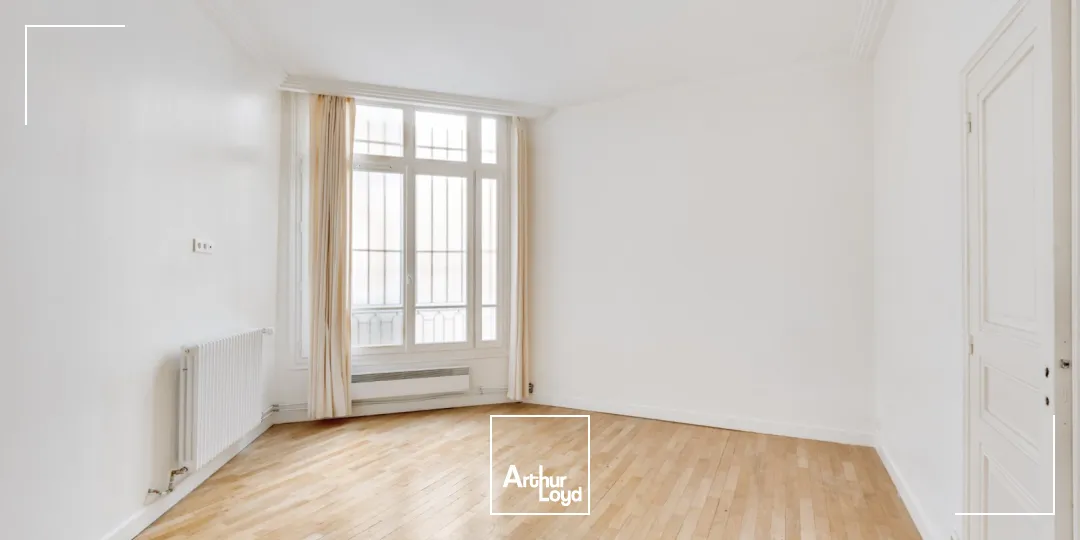 Bureaux à louer à PARIS 75003