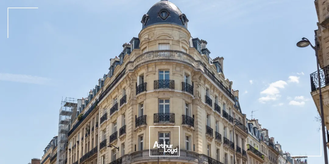 Bureaux a sous-louer à PARIS 75001