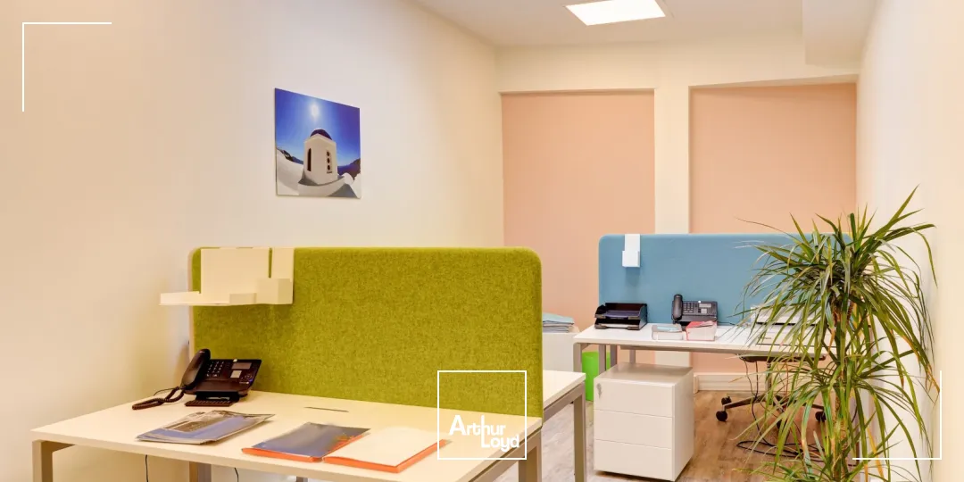 Bureaux à vendre à PARIS 75017