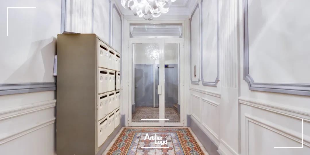 Bureaux à louer à PARIS 75002