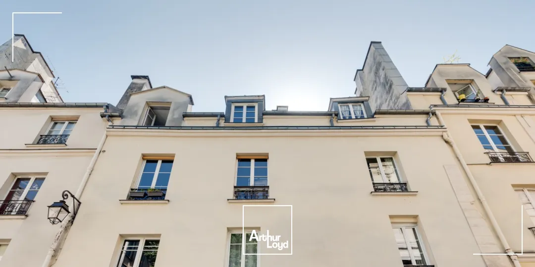 Bureaux a sous-louer à PARIS 75005