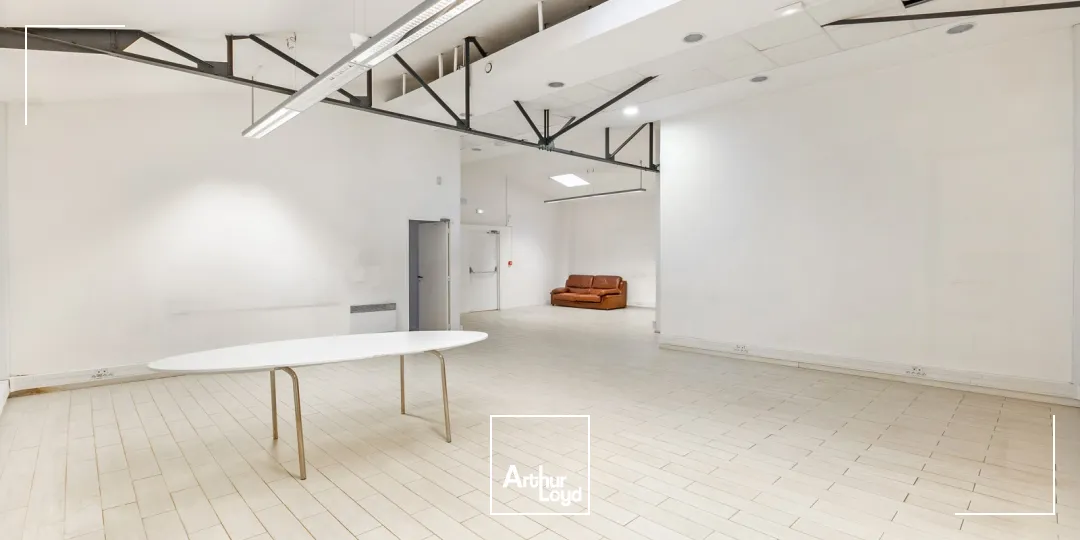 Bureaux a sous-louer à PARIS 75017