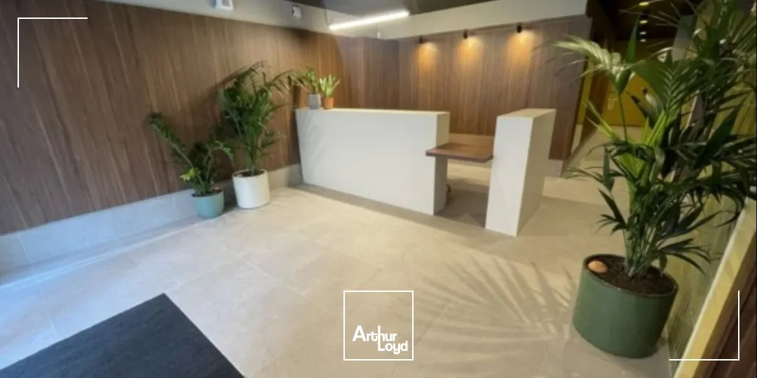 Bureaux a sous-louer à PARIS 75004