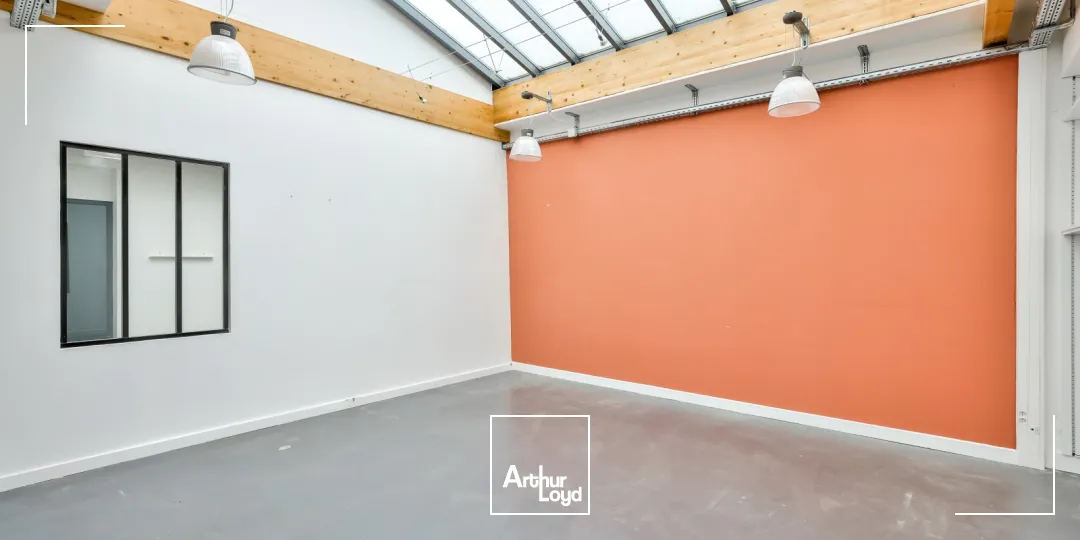 Bureaux à vendre à PARIS 75011