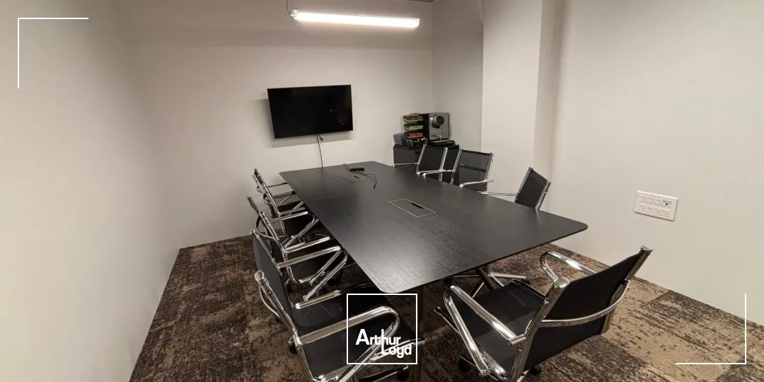 Bureaux à louer à PARIS 75017