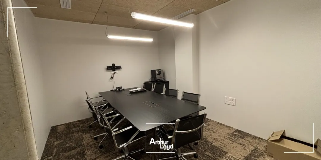 Bureaux à louer à PARIS 75017