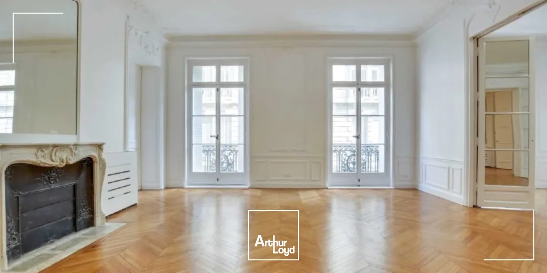 Bureaux à vendre à PARIS 75016