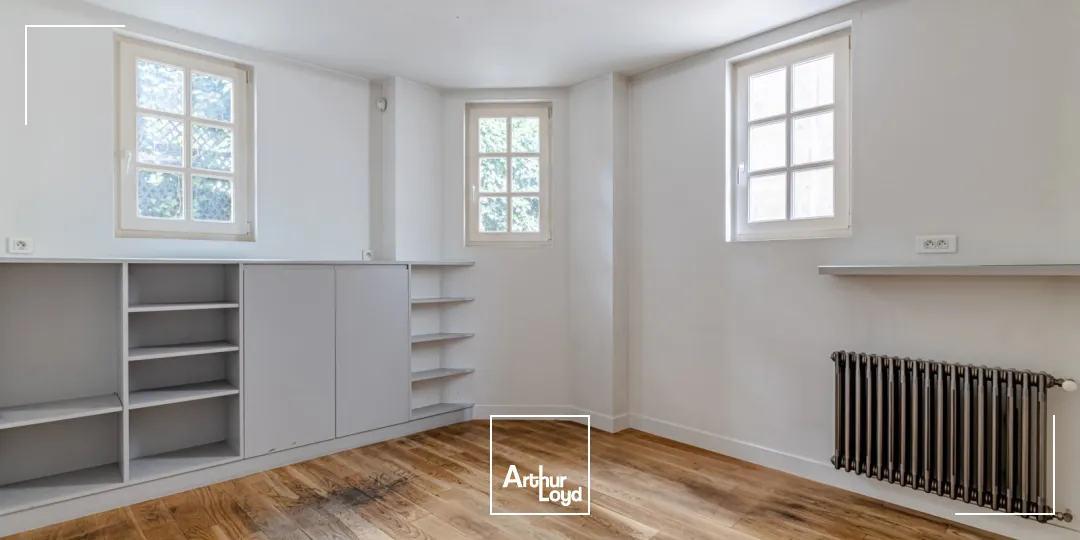 Bureaux à louer à PARIS 75006