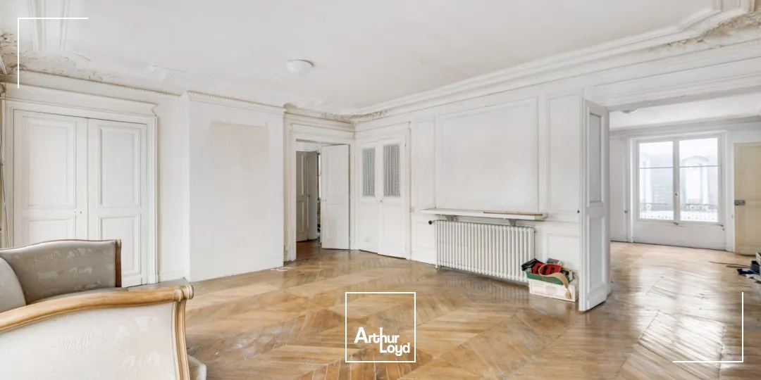 Bureaux à vendre à PARIS 75011