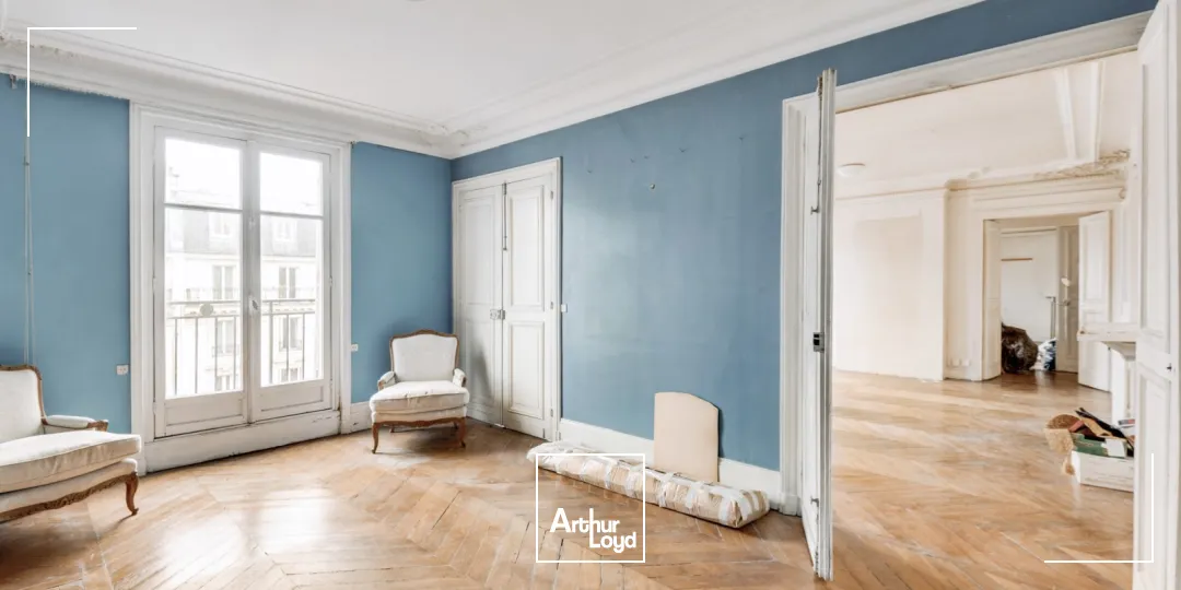 Bureaux à vendre à PARIS 75011