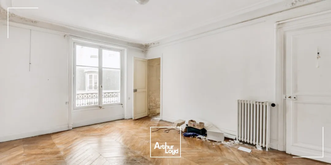 Bureaux à vendre à PARIS 75011