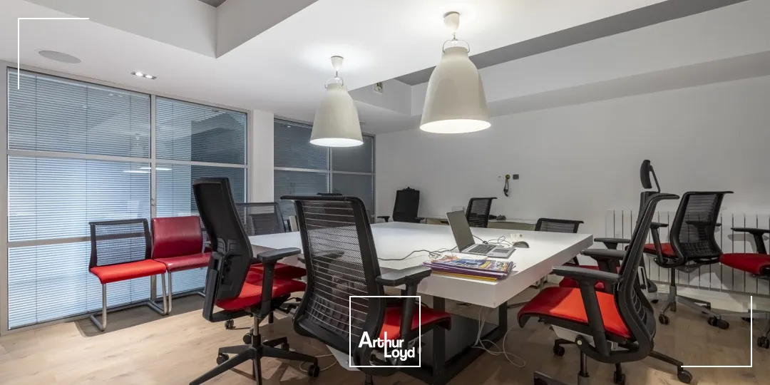 Bureaux à vendre à PARIS 75010