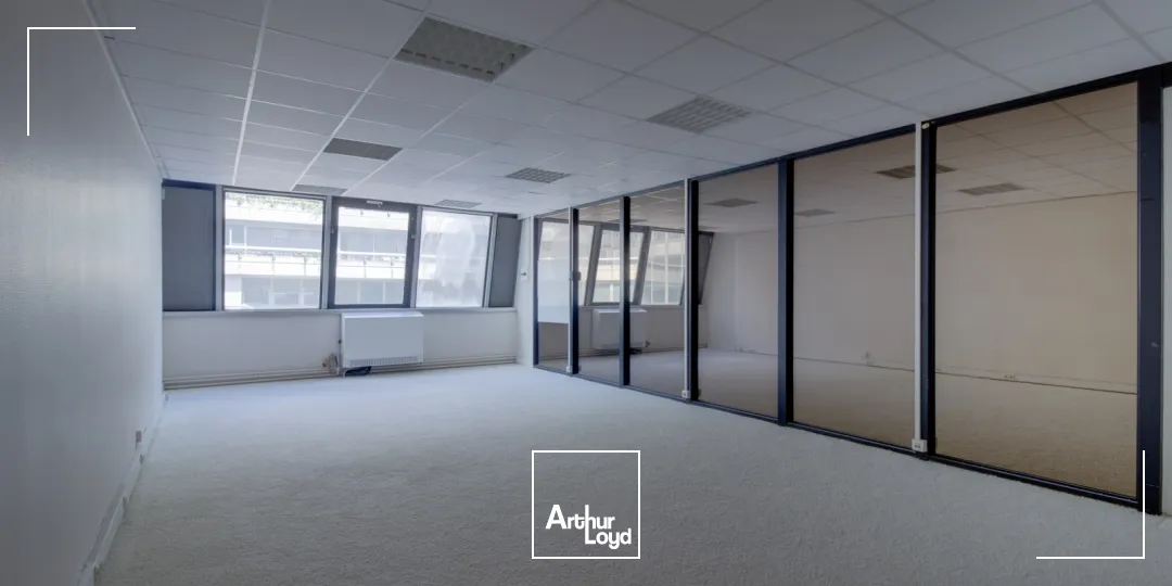Bureaux à vendre à PARIS 75010
