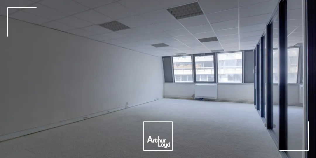 Bureaux à vendre à PARIS 75010