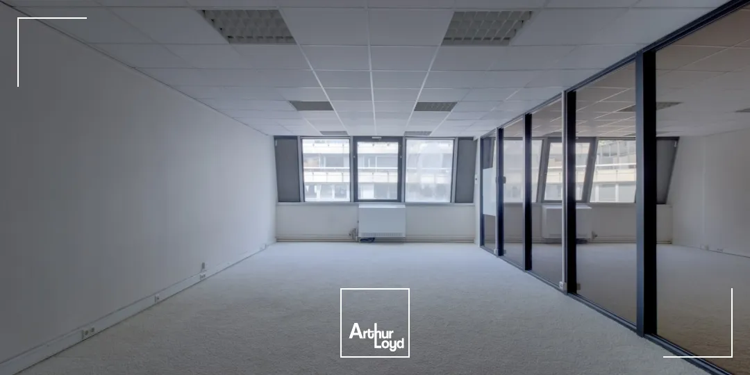 Bureaux à vendre à PARIS 75010