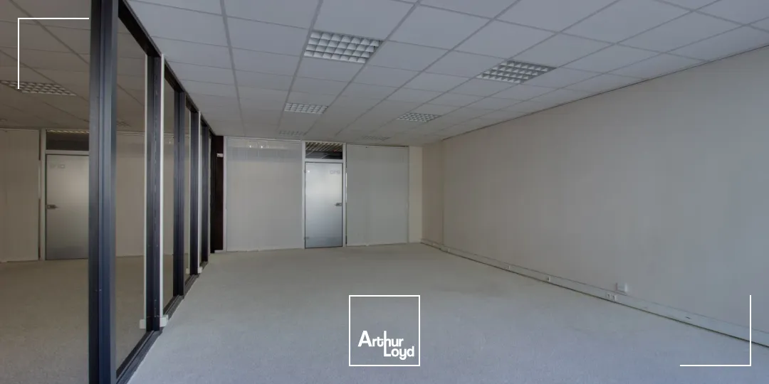 Bureaux à vendre à PARIS 75010