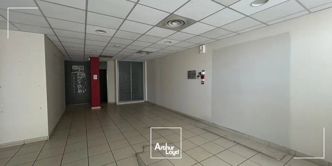 Local commercial à louer - Perpignan