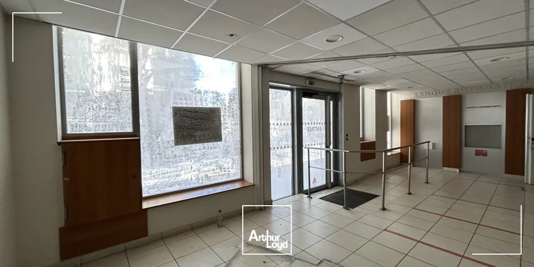 Local commercial à louer - Perpignan