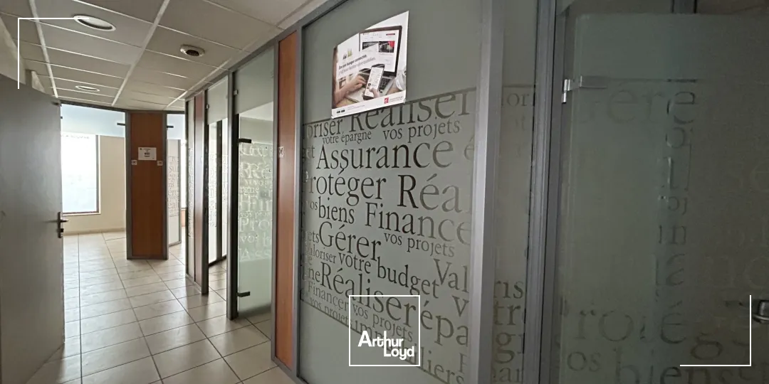 Local commercial à louer - Perpignan