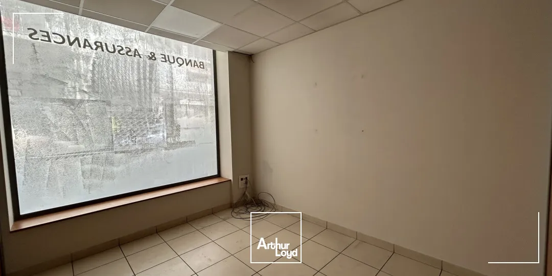 Local commercial à louer - Perpignan