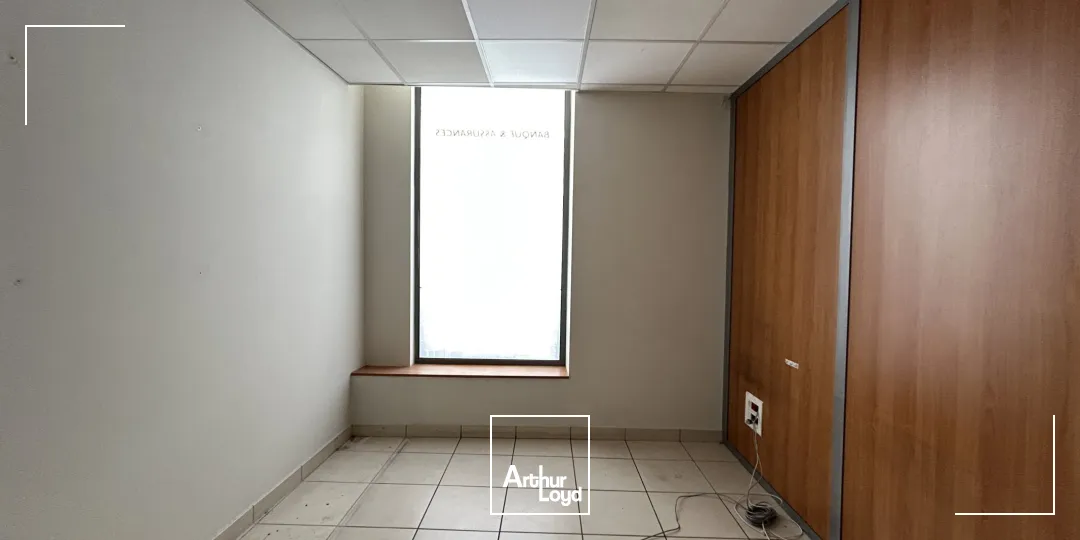 Local commercial à louer - Perpignan