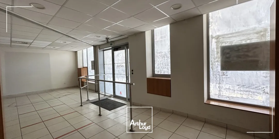 Local commercial à louer - Perpignan