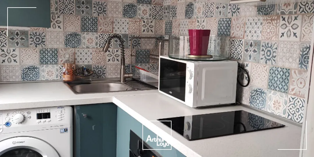 Idéal investisseur - Centre ville de LIMOGES