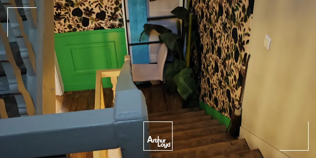 Idéal investisseur - Centre ville de LIMOGES