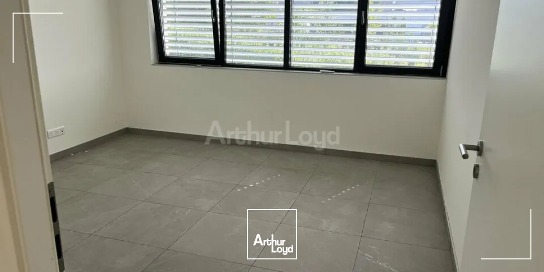 BUREAUX à LOUER de 115 m²