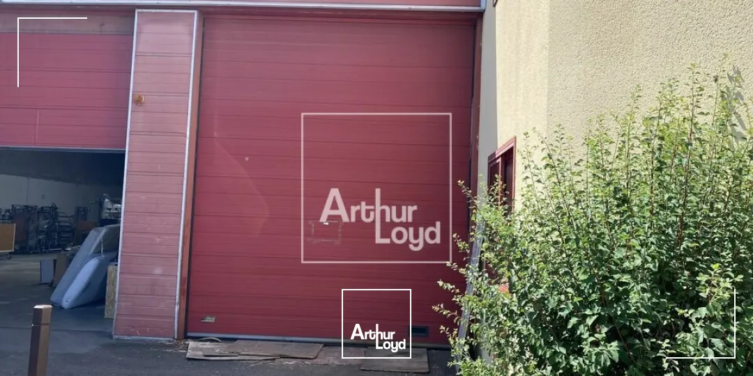 BONDOUFLE LOCAUX A LOUER