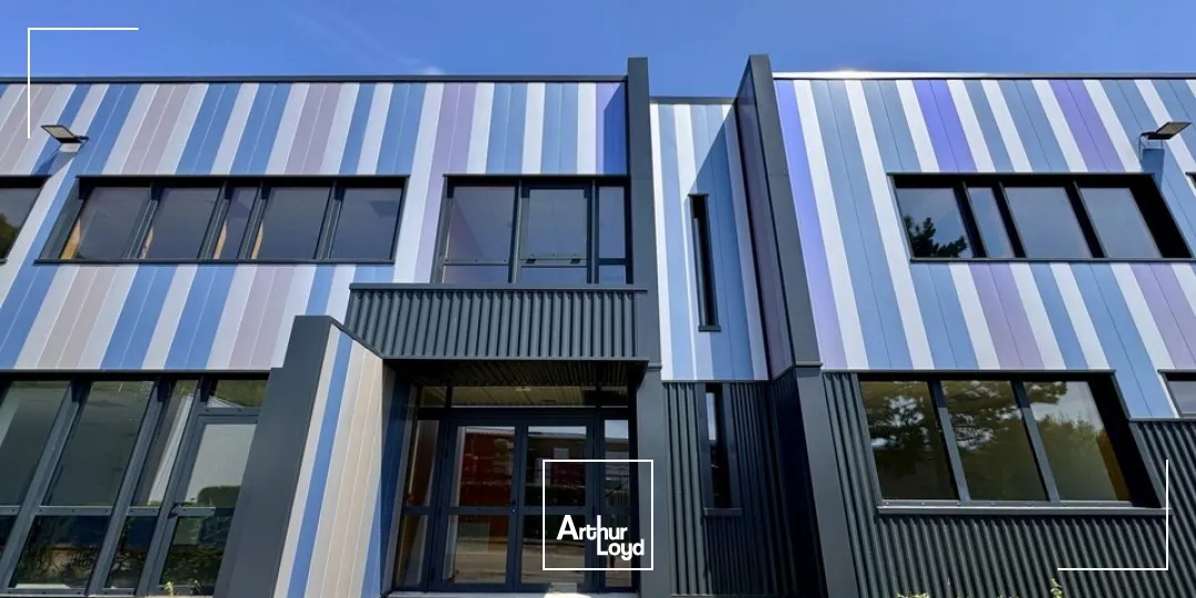 Bureaux - Location - OUDALLE - 76430 - 195-195 - 7563083