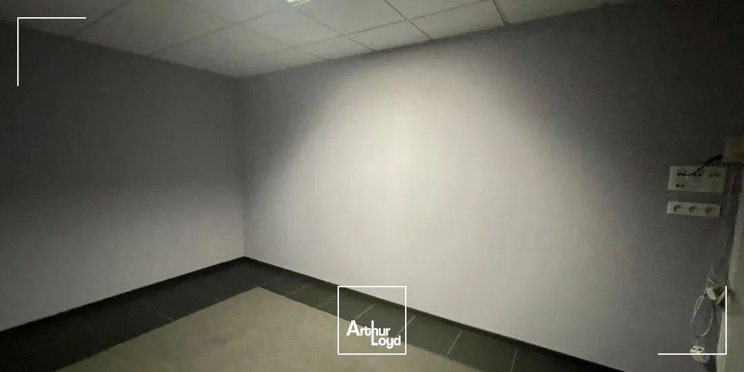 Bureaux à louer à SAINT JEAN DU CARDONNAY 76150