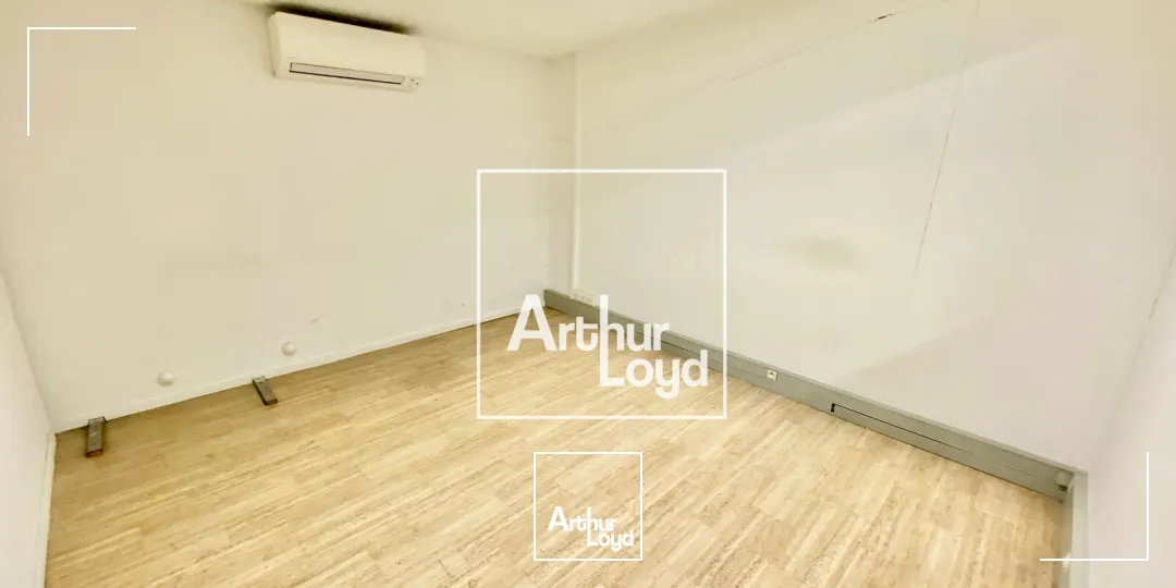 À Vendre - Local d'Activité 220 m² à fort potentiel - Secteur Fréjorgues Ouest