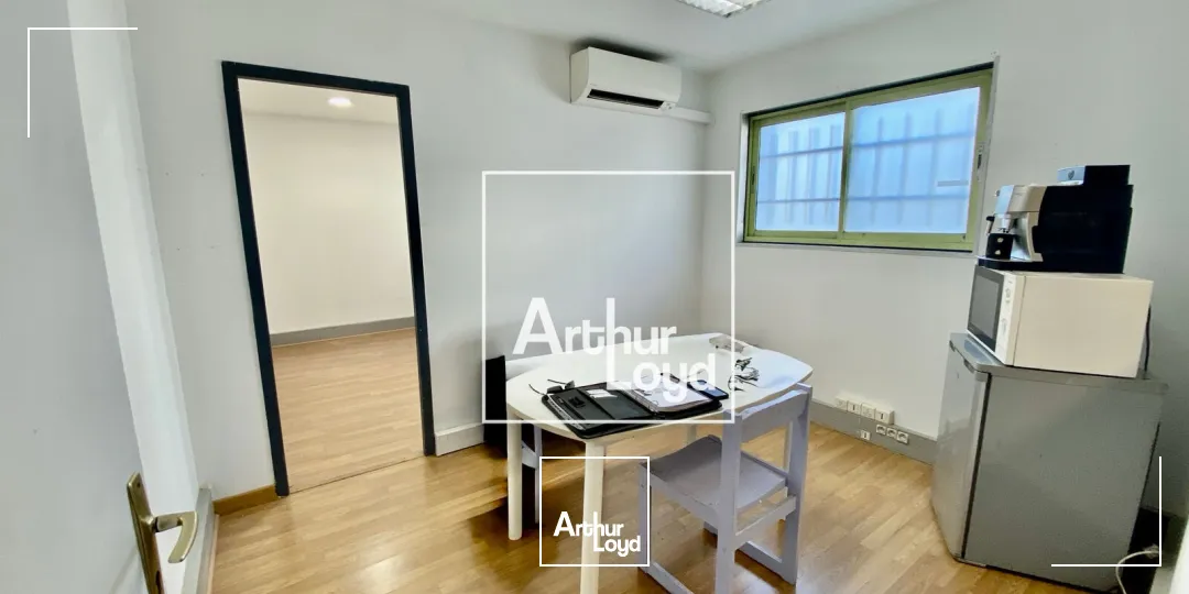 À Vendre - Local d'Activité 220 m² à fort potentiel - Secteur Fréjorgues Ouest