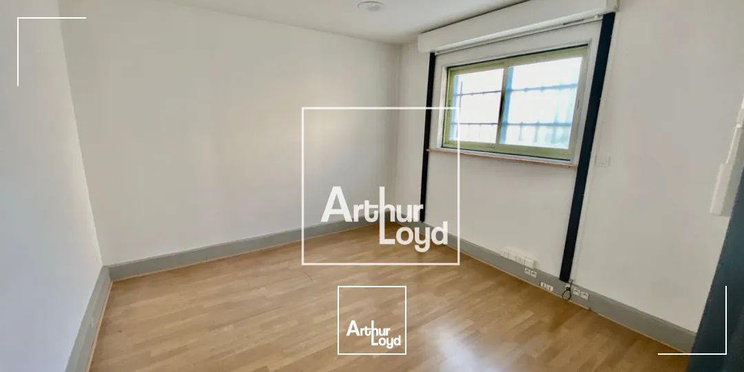 À Vendre - Local d'Activité 220 m² à fort potentiel - Secteur Fréjorgues Ouest